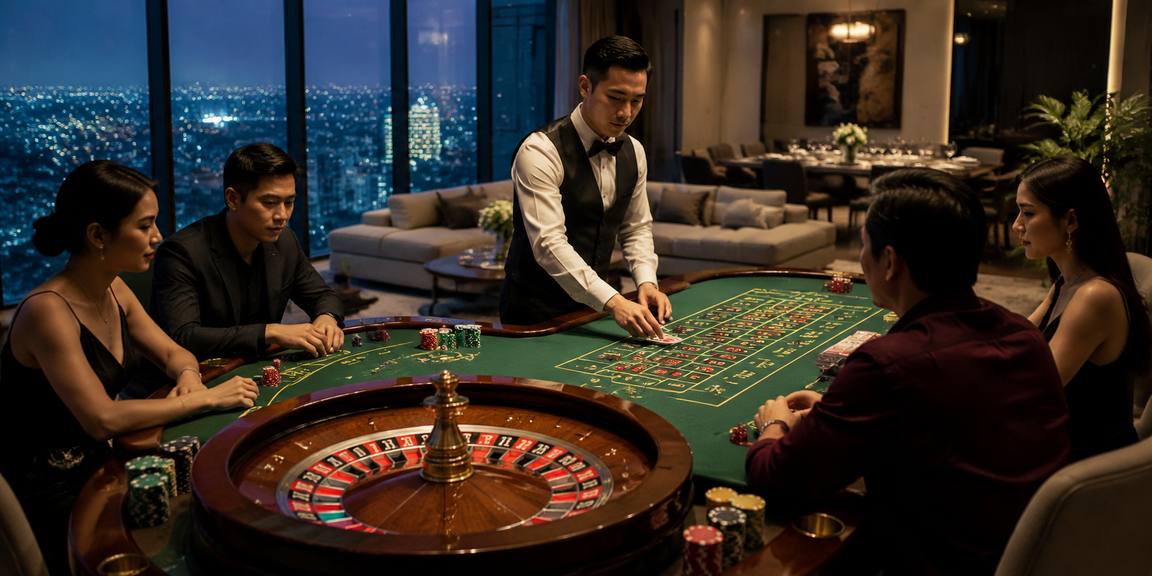 okvip1 In-Play Odds Engine