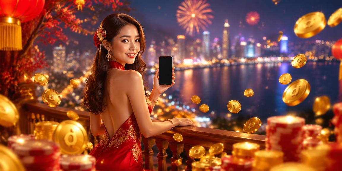 okvip1 mobile gaming