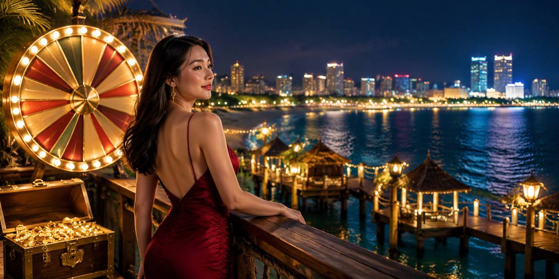 okvip1 Roulette với hệ số nhân ngẫu nhiên
